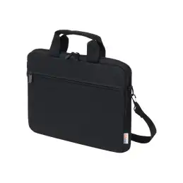 BASE XX Laptop Slim Case 14-15.6" Black (D31801)_1